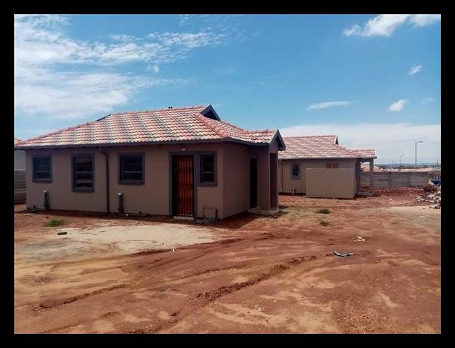 3 BEDROOM HOUSE FOR SALE IN SHARON PARK